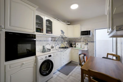Apartamento T2 para Venda em Lagoa e Carvoeiro