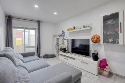 Apartamento T2 para Venda em Lagoa e Carvoeiro