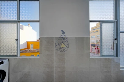 Apartamento T2 para Venda em Lagoa e Carvoeiro
