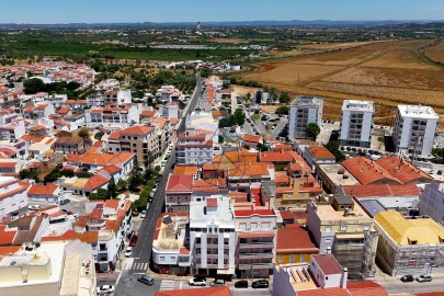 Apartamento T2 para Venda em Lagoa e Carvoeiro