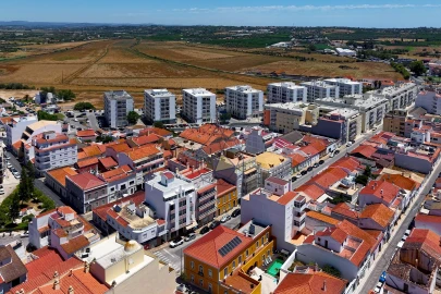 Apartamento T2 para Venda em Lagoa e Carvoeiro