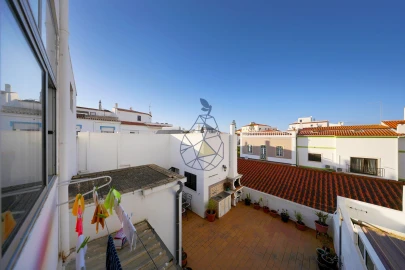 Apartamento T2 para Venda em Lagoa e Carvoeiro