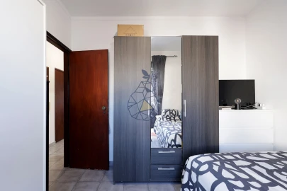 Apartamento T2 para Venda em Lagoa e Carvoeiro
