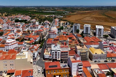 Apartamento T2 para Venda em Lagoa e Carvoeiro