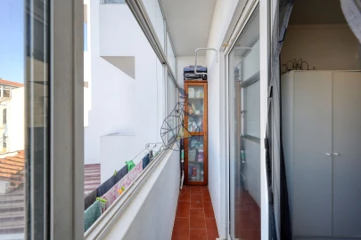 Apartamento T2 para Venda em Lagoa e Carvoeiro