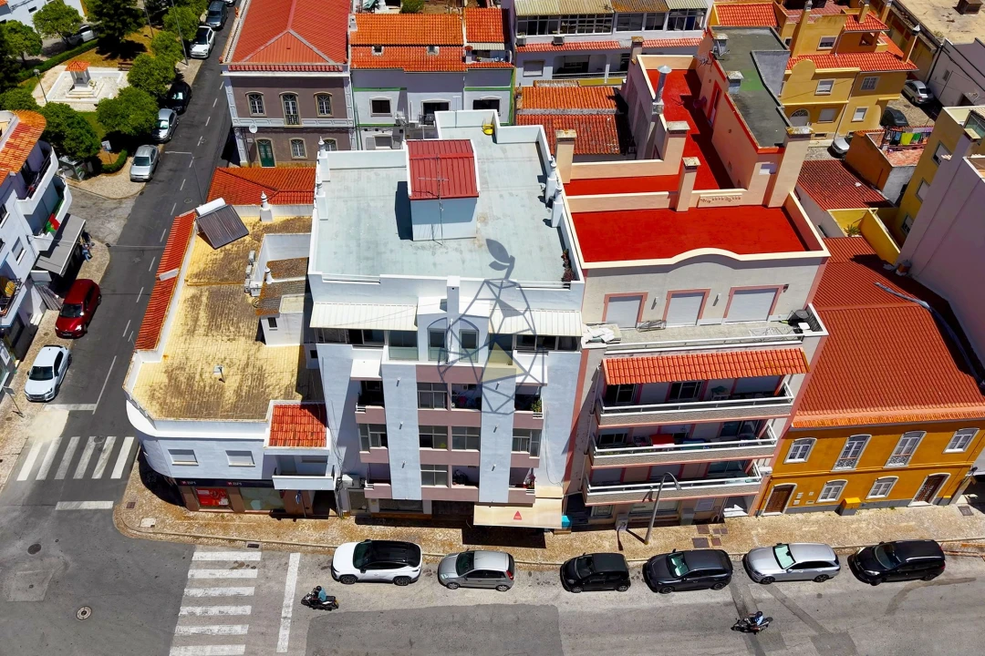 Apartamento T2 para Venda em Lagoa e Carvoeiro Foto 2