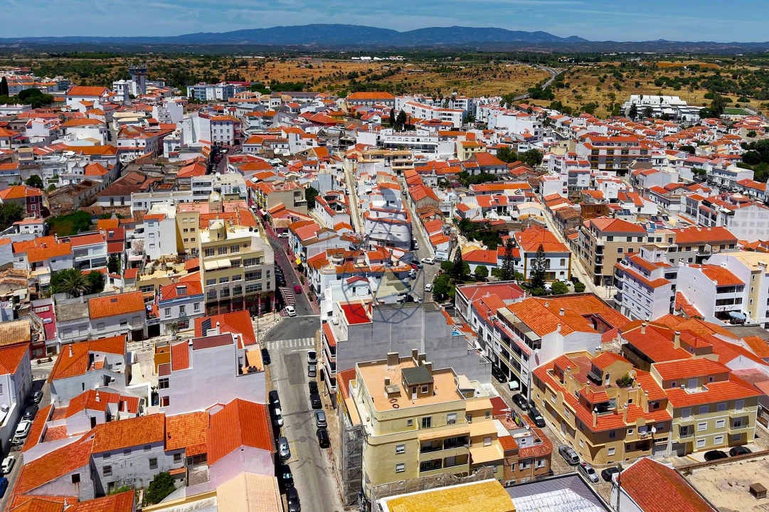 Apartamento T2 para Venda em Lagoa e Carvoeiro Foto 36
