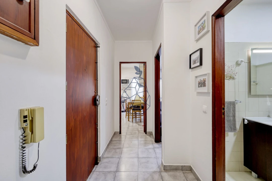 Apartamento T2 para Venda em Lagoa e Carvoeiro Foto 27