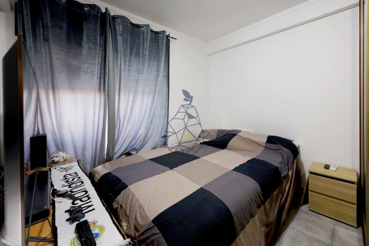 Apartamento T2 para Venda em Lagoa e Carvoeiro Foto 14