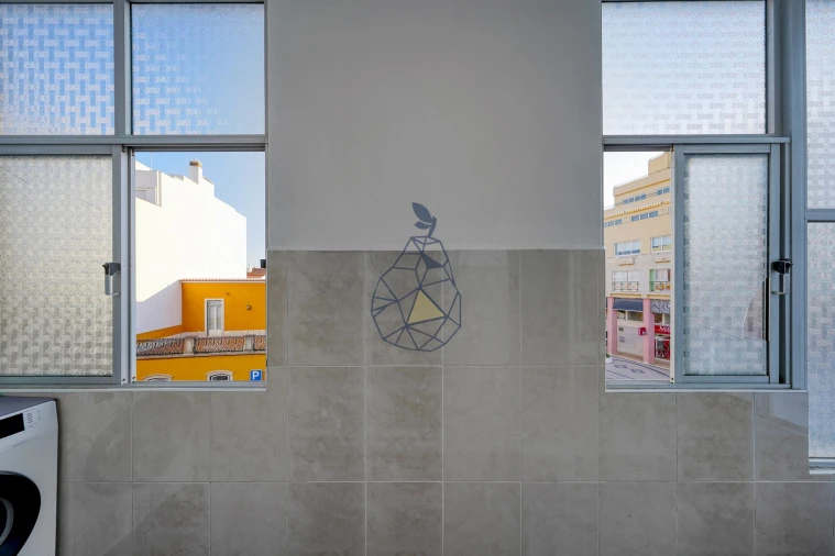 Apartamento T2 para Venda em Lagoa e Carvoeiro Foto 24