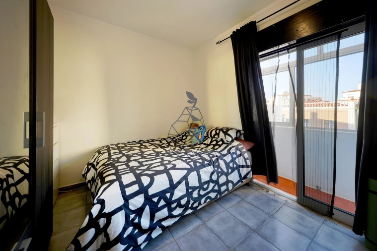 Apartamento T2 para Venda em Lagoa e Carvoeiro Foto 11