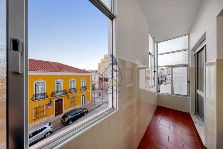 Apartamento T2 para Venda em Lagoa e Carvoeiro Foto 25