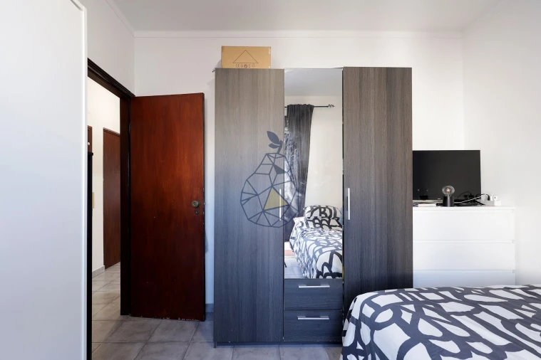 Apartamento T2 para Venda em Lagoa e Carvoeiro Foto 12