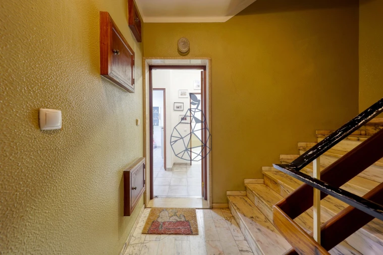 Apartamento T2 para Venda em Lagoa e Carvoeiro Foto 29