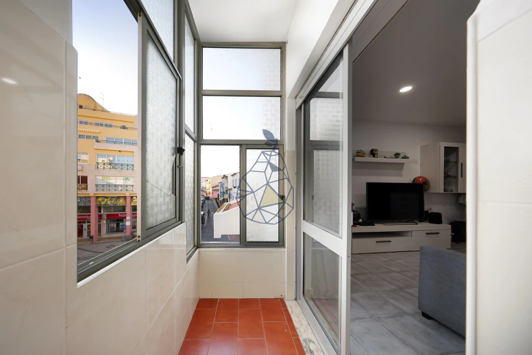 Apartamento T2 para Venda em Lagoa e Carvoeiro Foto 21