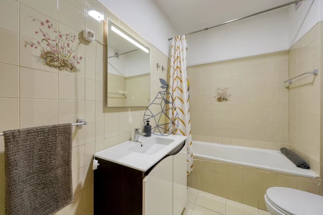 Apartamento T2 para Venda em Lagoa e Carvoeiro Foto 6