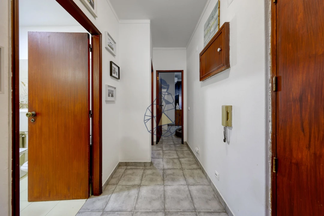Apartamento T2 para Venda em Lagoa e Carvoeiro Foto 26