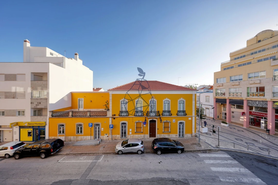 Apartamento T2 para Venda em Lagoa e Carvoeiro Foto 30