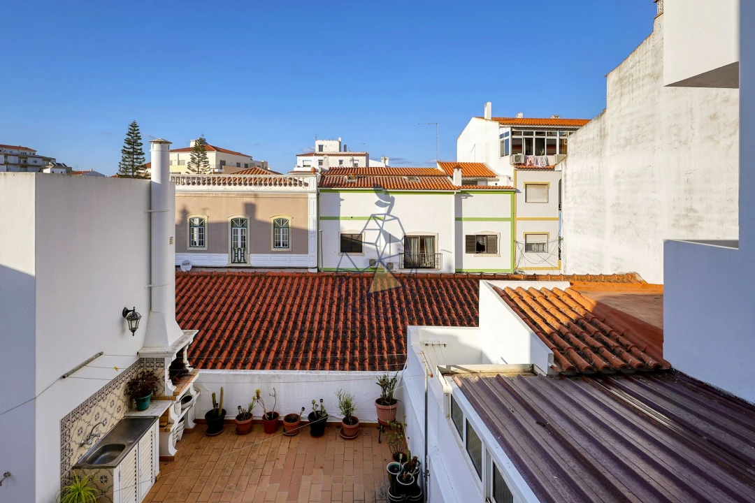 Apartamento T2 para Venda em Lagoa e Carvoeiro Foto 19