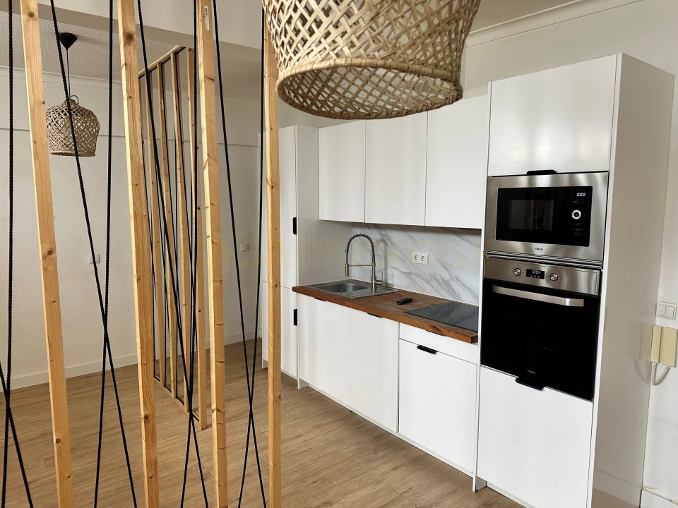 Apartamento T1 para Venda em Águas Livres Foto 19