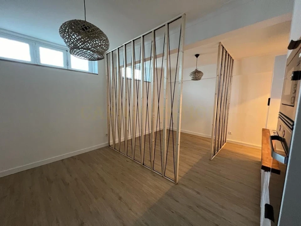 Apartamento T1 para Venda em Águas Livres Foto 11