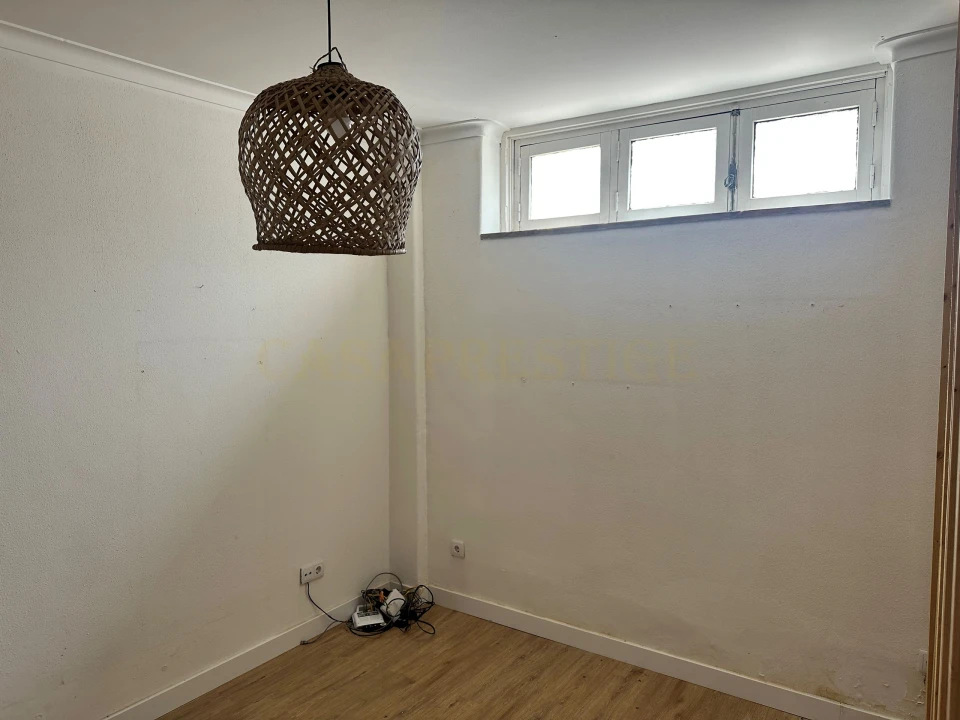 Apartamento T1 para Venda em Águas Livres Foto 21