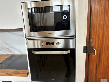 Apartamento T1 para Venda em Águas Livres