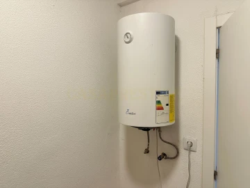 Apartamento T1 para Venda em Águas Livres