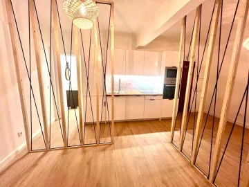 Apartamento T1 para Venda em Águas Livres