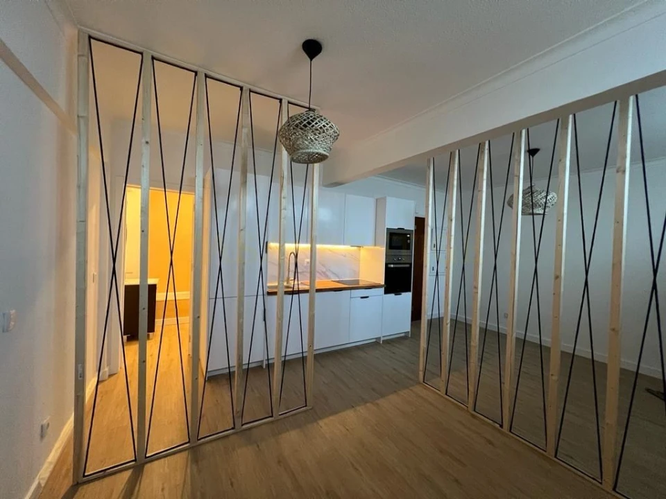Apartamento T1 para Venda em Águas Livres Foto 12
