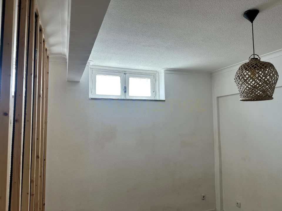Apartamento T1 para Venda em Águas Livres Foto 24