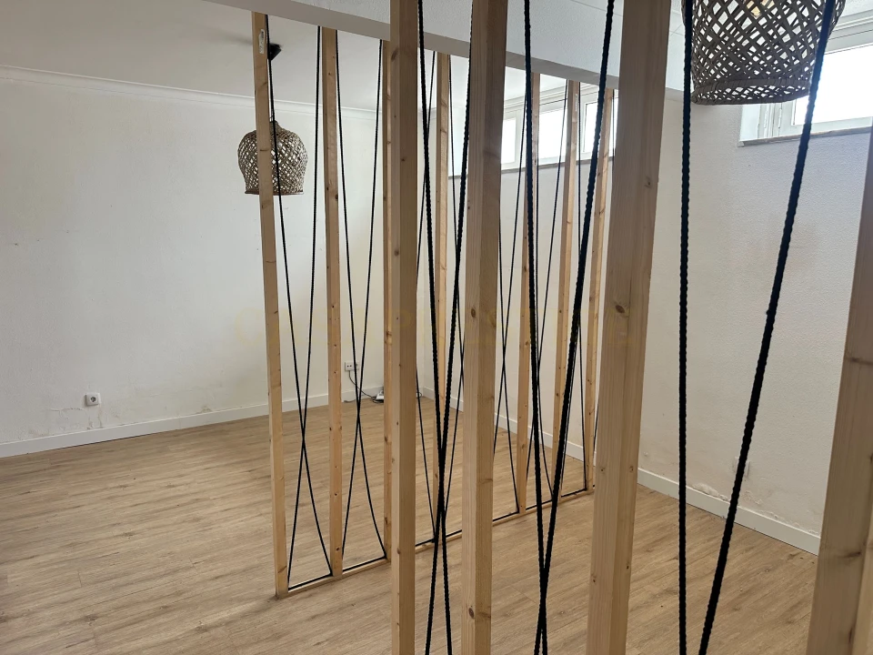 Apartamento T1 para Venda em Águas Livres Foto 20