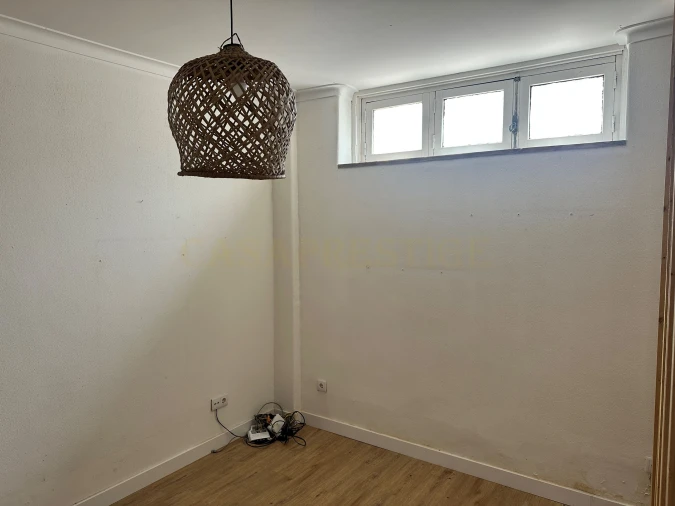 Apartamento T1 para Venda em Águas Livres Foto 21