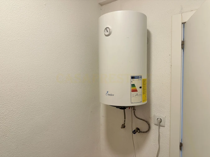 Apartamento T1 para Venda em Águas Livres Foto 23