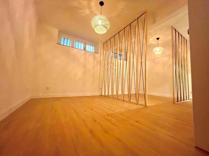 Apartamento T1 para Venda em Águas Livres Foto 3