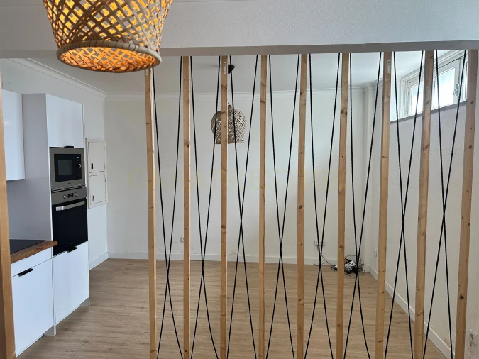 Apartamento T1 para Venda em Águas Livres Foto 22