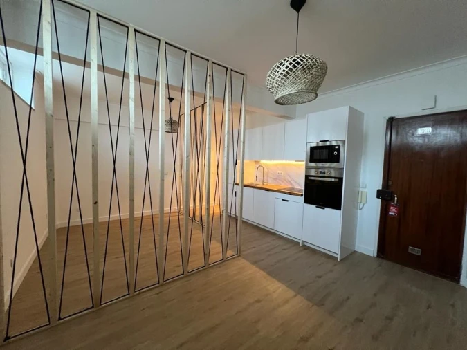 Apartamento T1 para Venda em Águas Livres Foto 10