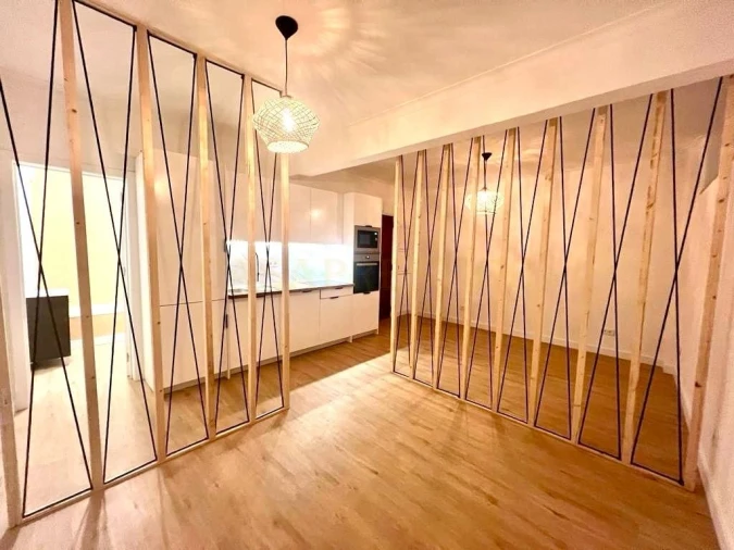 Apartamento T1 para Venda em Águas Livres Foto 5