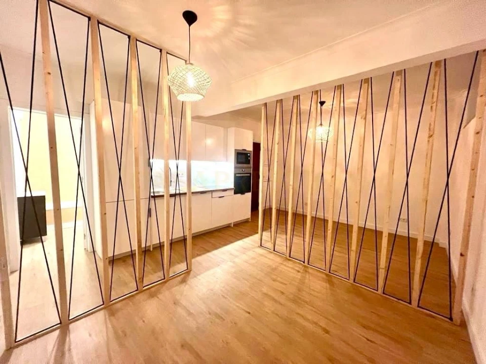 Apartamento T1 para Venda em Águas Livres Foto 5