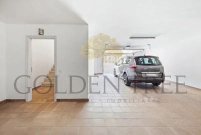 Moradia T4 para Venda em Almancil