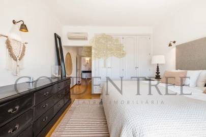 Moradia T4 para Venda em Almancil