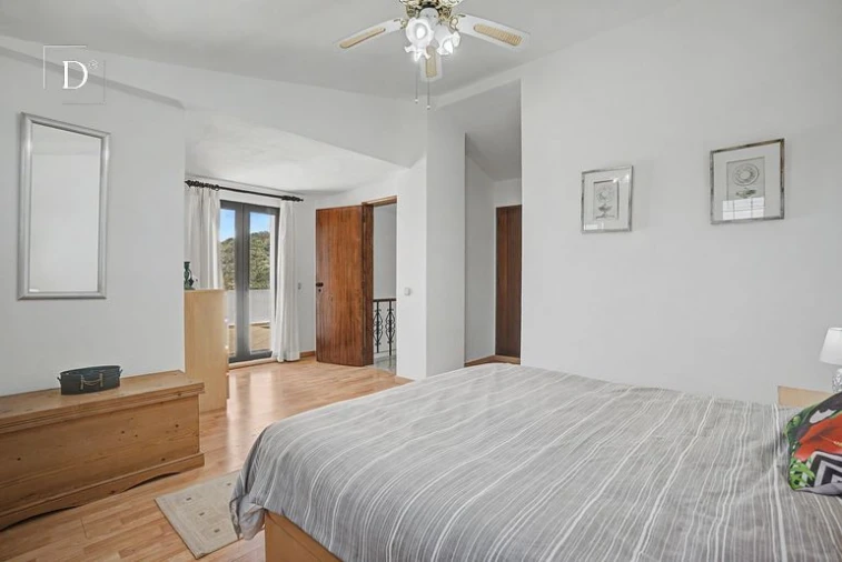 Moradia T3 para Venda em São Brás de Alportel Foto 12