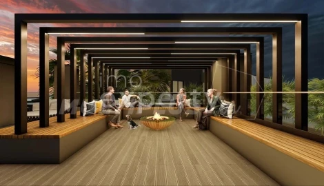 Apartamento T2 para Venda em Caniço