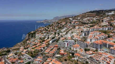 Apartamento T2 para Venda em Caniço