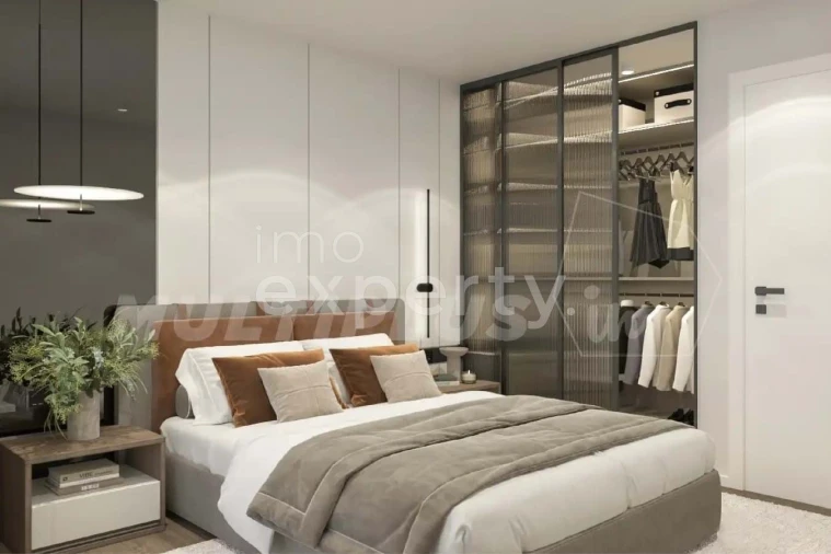 Apartamento T2 para Venda em Caniço Foto 13
