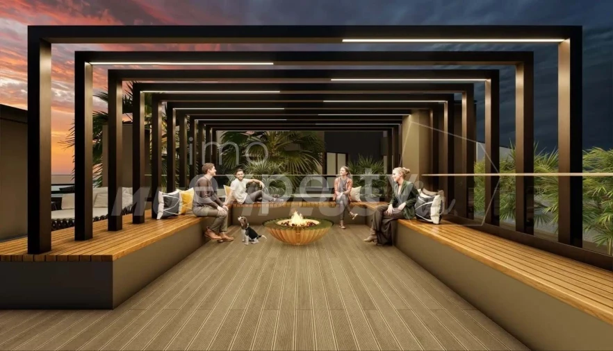 Apartamento T2 para Venda em Caniço Foto 10