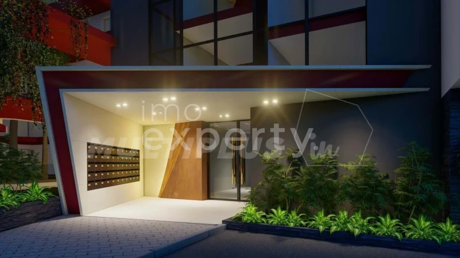 Apartamento T2 para Venda em Caniço Foto 9