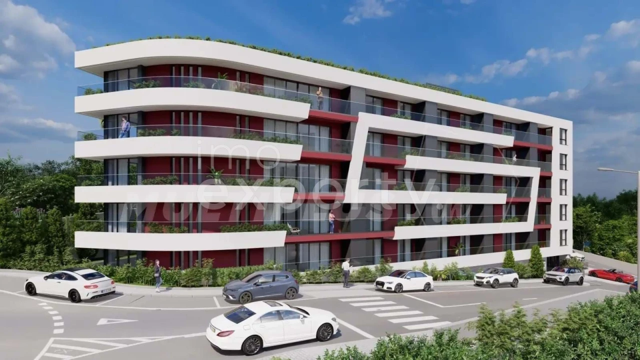Apartamento T2 para Venda em Caniço Foto 1