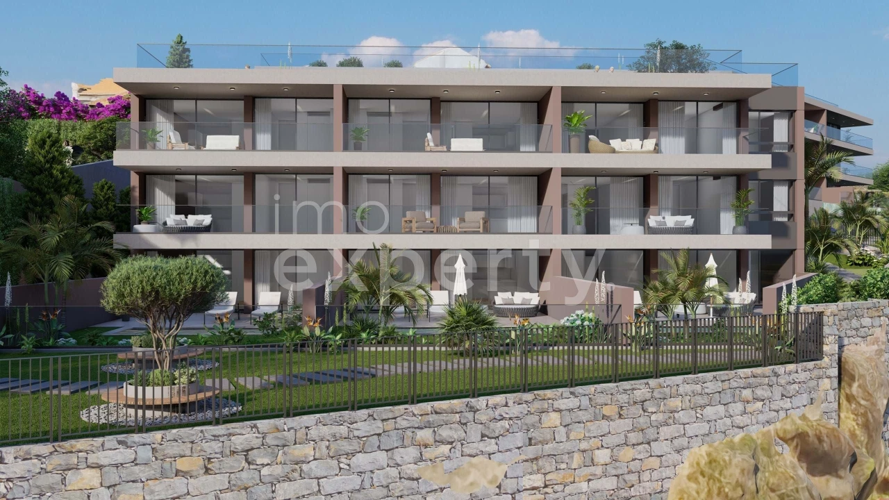 Apartamento T2 para Venda em Funchal (Santa Luzia) Foto 35