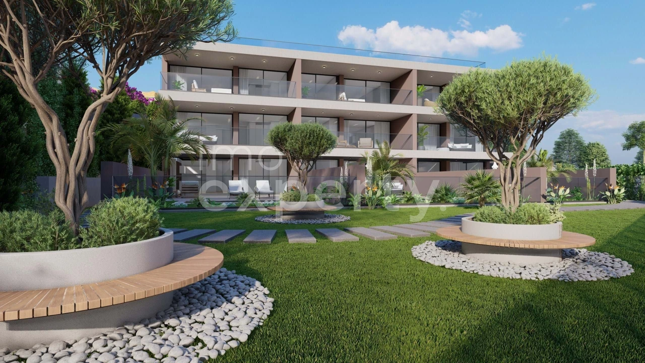 Apartamento T2 para Venda em Funchal (Santa Luzia) Foto 34